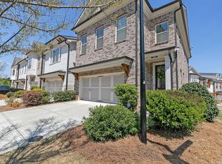 3929 Glenview Club Ln, Duluth, GA 30097