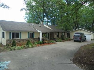 3333 Lakeview St, Harrison, MI 48625