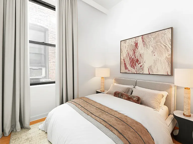 321 42nd St #5R — Photo 3