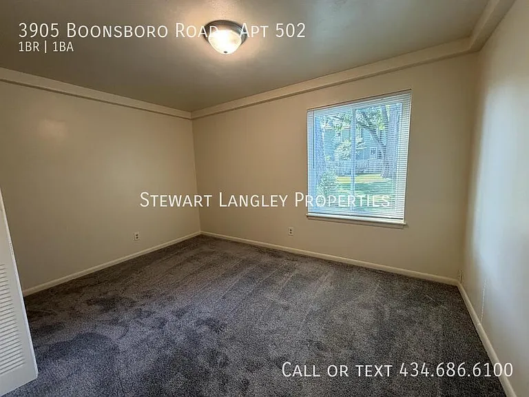 3905 Boonsboro Rd #502 — Photo 19