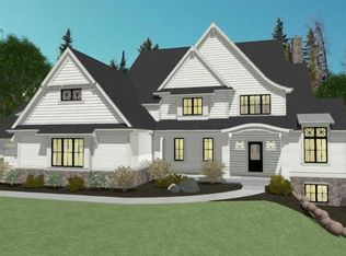 8750 28th St SE, Ada, MI 49301