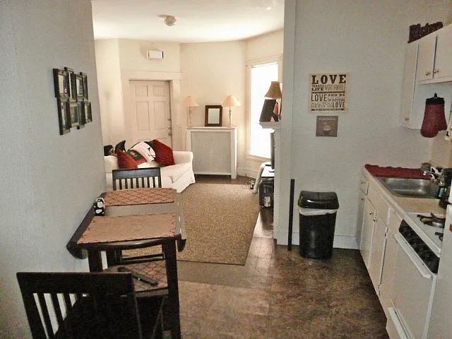 35 Chestnut Hill Ave #5A — Photo 4