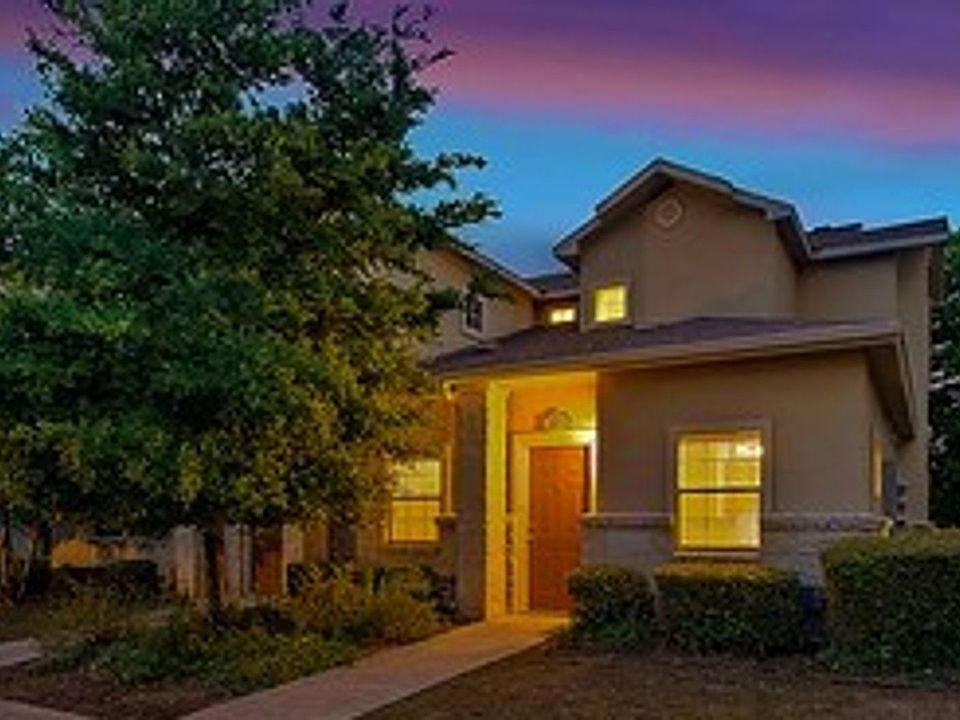 Stone Creek Village Apartment Rentals Boerne, TX Zillow