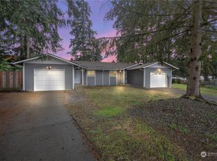 110 192nd Street Ct E #108, Spanaway, WA