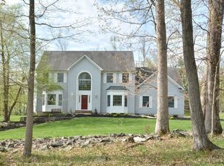 4 Haven Hill Rise, Flemington, NJ 08822