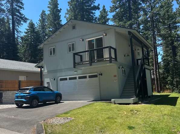 1320 Bonanza Ave #B, South Lake Tahoe, CA 96150