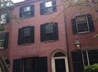 10 W Cedar St, Boston, MA 02108