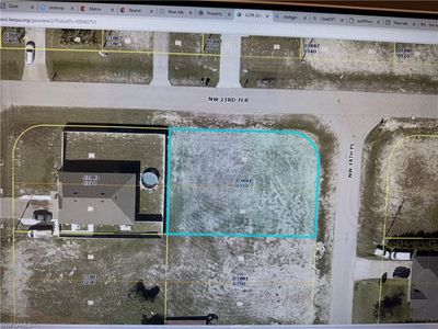 (Undisclosed Address), Cape Coral, FL, 33993