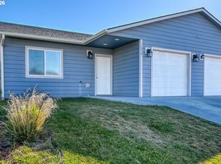 1270 SW 12th St, Pendleton, OR 97801