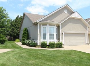 15547 Floyd Ln, Overland Park, KS 66223