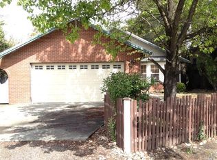 553 E Thomson Ave, Sonoma, CA