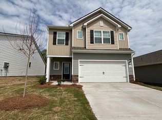 446 W Claywalk Rd, Woodruff, SC 29388