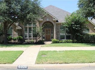 4605 Eden Dr, Garland, TX 75043
