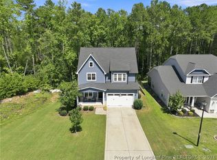 111 Kensington Dr, Spring Lake, NC 28390