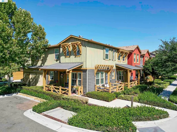 454 Persimmon Cmn Unit 14, Livermore, CA 94551