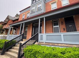 599 Oak St APT 4, Columbus, OH