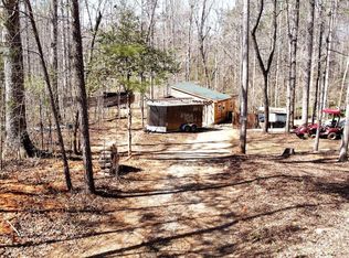 1125 Pecks Rd, Dahlonega, GA 30533