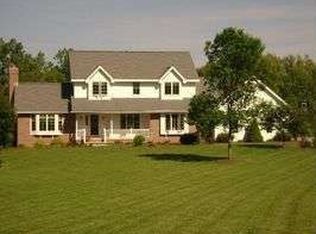 W3845 Highview Dr, Appleton, WI 54913