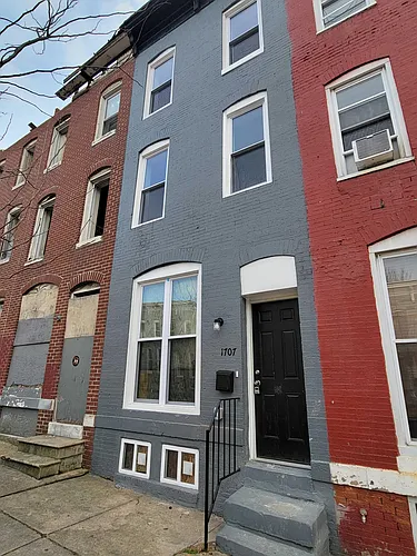 1707 Presstman St Photo 1