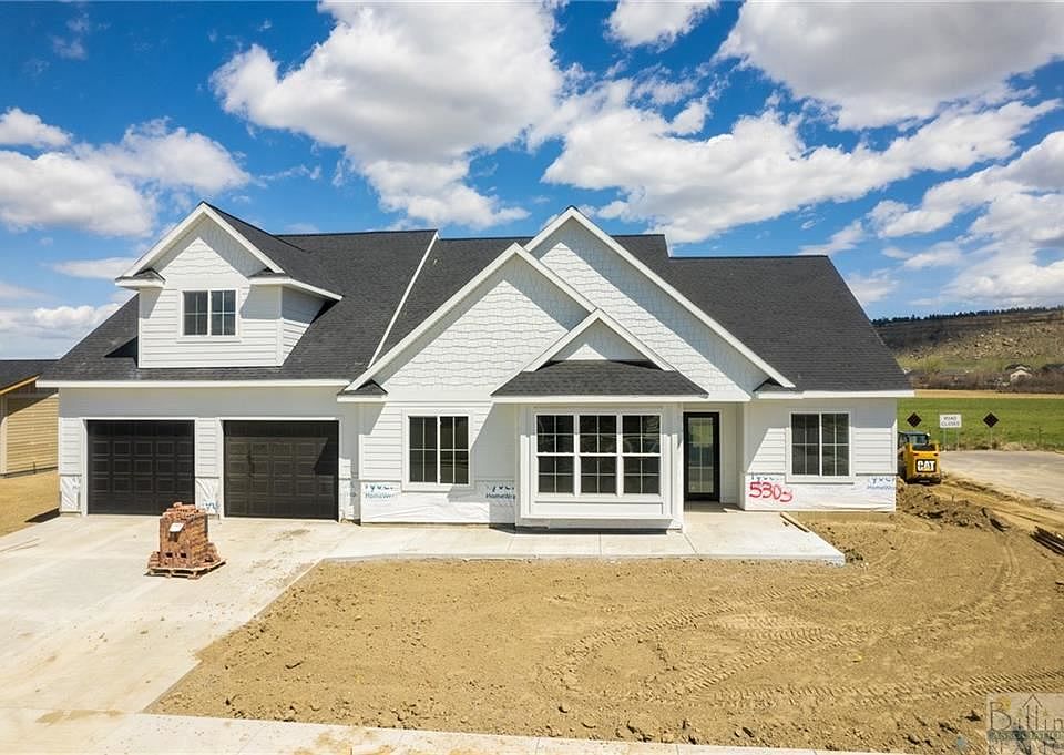 5303 N Iron Mountain Rd, Billings, MT 59106 Zillow