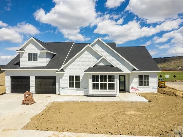 5303 N Iron Mountain Rd, Billings, MT 59106