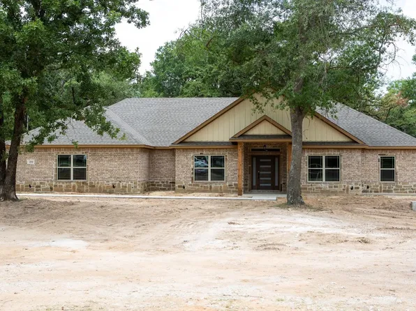 230 Valtie Davis Rd, Combine, TX 75159