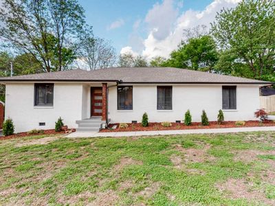522 Southcrest Dr, Nashville, TN, 37211