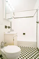 Rented by City Connections Realty