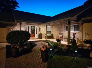 5579 N Huntington Rd, Marion, IN 46952