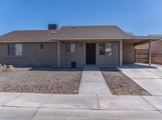 10343 E 38th Pl, Yuma, AZ 85365