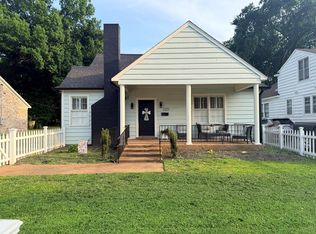 320 W Cooper Ave, West Memphis, AR 72301