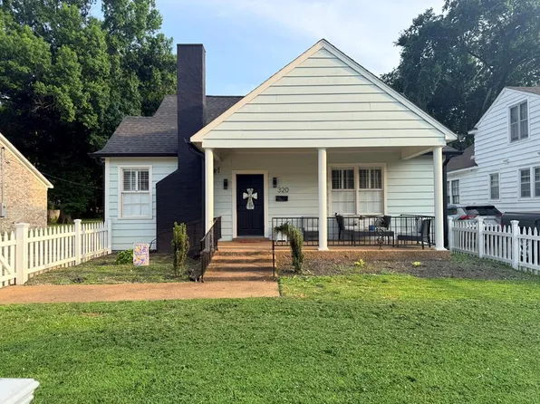 320 W Cooper Ave, West Memphis, AR 72301