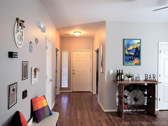 3rd image of 5020 S 195th East Ct