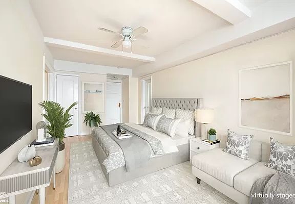 2nd image of 5 Tudor City Pl APT 629