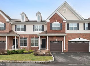 1808 Yearling Ct, Cherry Hill, NJ 08002