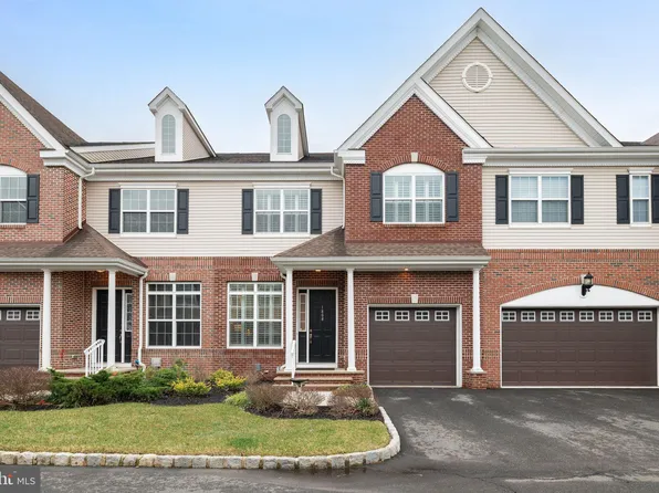 1808 Yearling Ct, Cherry Hill, NJ 08002