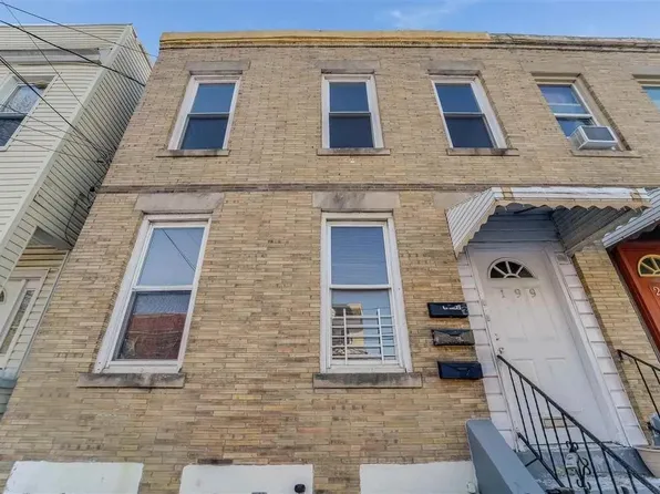 199 Freeman Ave, Jersey City, NJ 07306