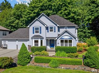 3918 Lake Cove Loop SE, Olympia, WA