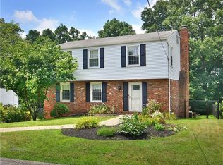 652 Blue Ridge Rd, Pittsburgh, PA 15239