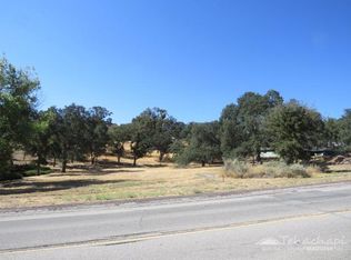 0 Bear Valley Rd #116, Tehachapi, CA 93561