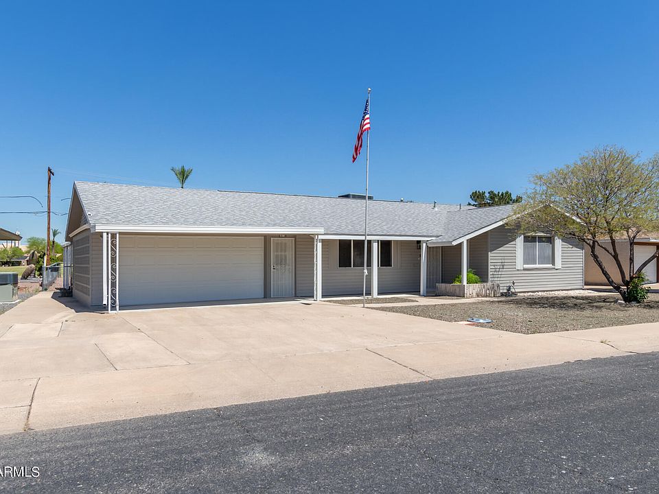 1st image of 10738 W CROSBY Drive