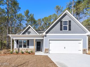 2557 Provence Dr SE, Bolivia, NC 28422