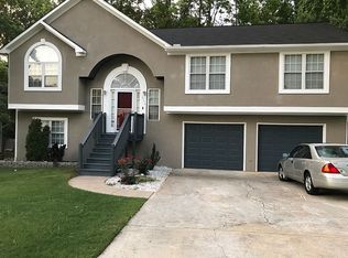 4316 Starboard Dr, Powder Springs, GA 30127