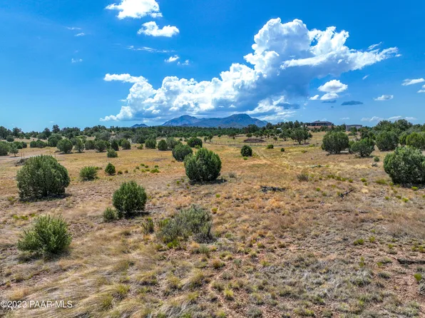 12250A N Puntenney Rd, Prescott, AZ 86305