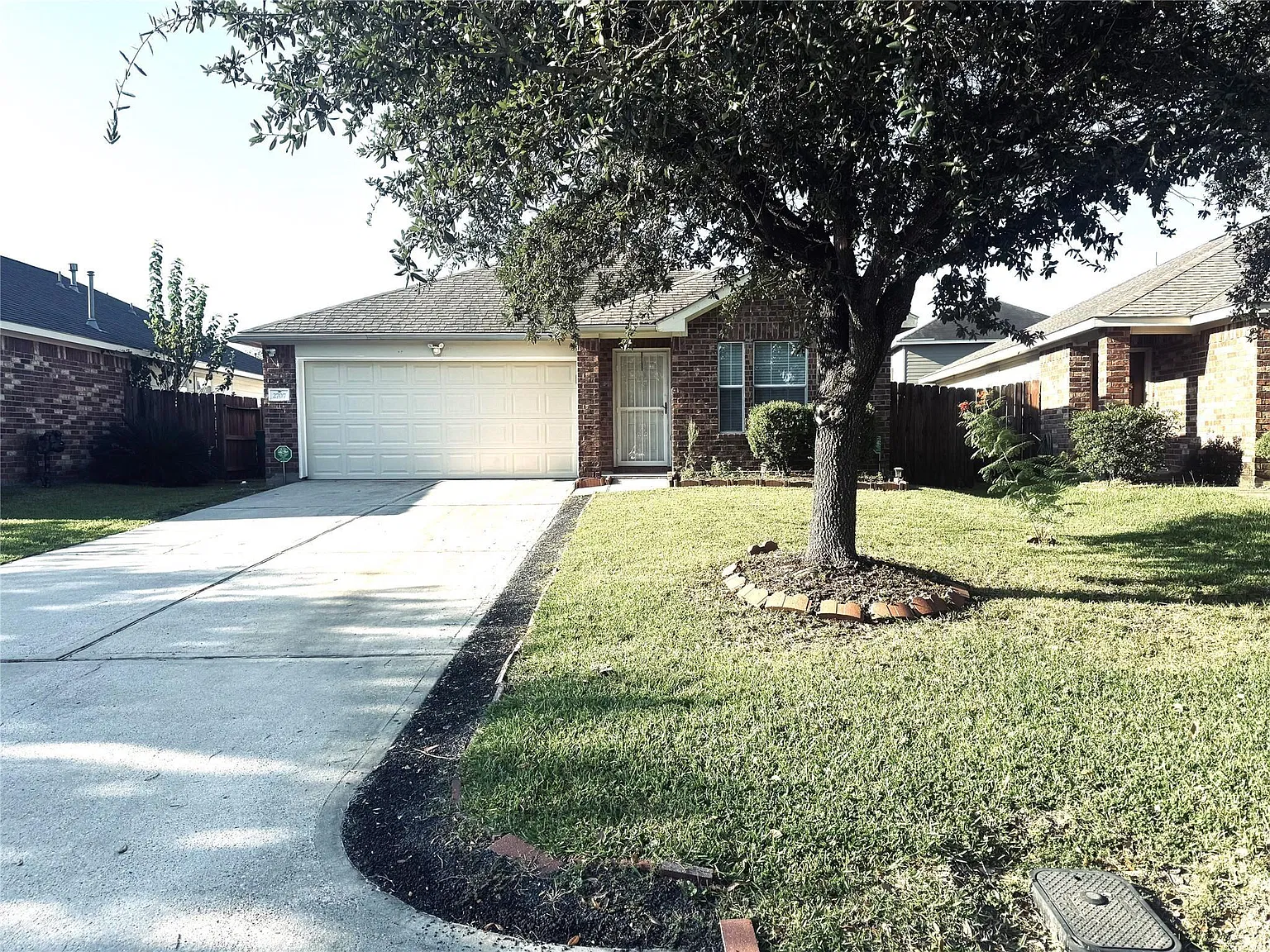 3 bed, 2.0 bath, $1,850 — Photo 1