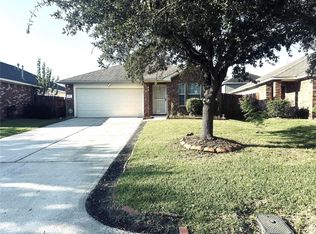 2707 Trementina Dr, Houston, TX 77088