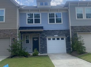 1007 Flagler St #1, Durham, NC 27713