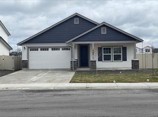 3464 S Rosa Parks Way, Nampa, ID 83687