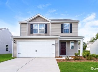 4705 Glencraig Ave, Greensboro, NC 27405
