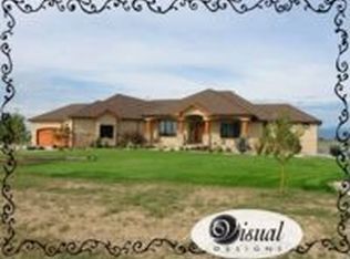 6143 Cottonwood Shores Dr, Wellington, CO 80549
